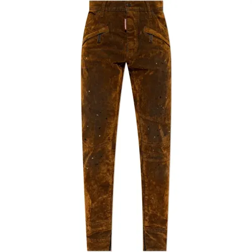 Cool Guy Jeans , Herren, Größe: S - Dsquared2 - Modalova