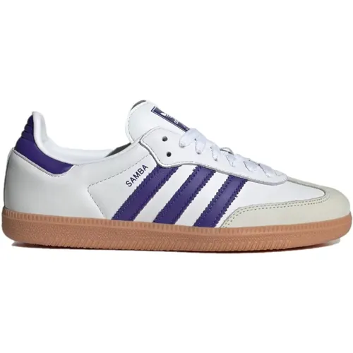 Shoes , male, Sizes: 4 UK, 2 2/3 UK, 4 2/3 UK, 6 2/3 UK, 6 UK - adidas Originals - Modalova