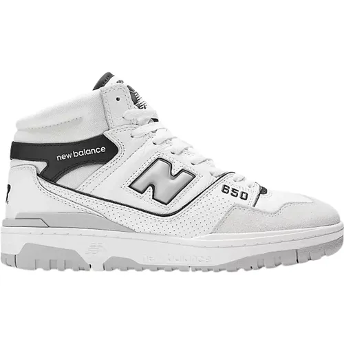 Casual Sneakers für den Alltag , Herren, Größe: 46 1/2 EU - New Balance - Modalova