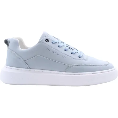 Lavina Sneaker - Stylish and Trendy , male, Sizes: 11 UK - Cycleur de Luxe - Modalova