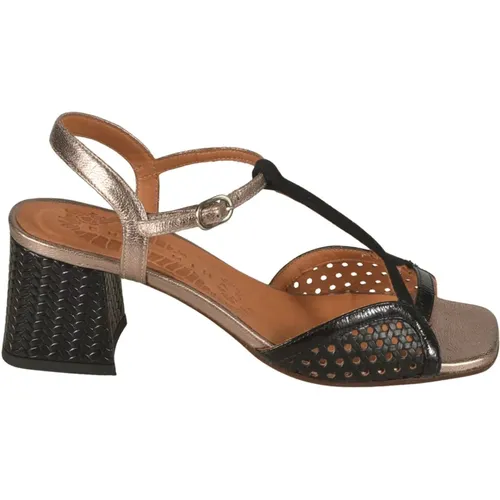 Sandals , female, Sizes: 5 1/2 UK, 6 UK, 8 UK, 3 1/2 UK - Chie Mihara - Modalova
