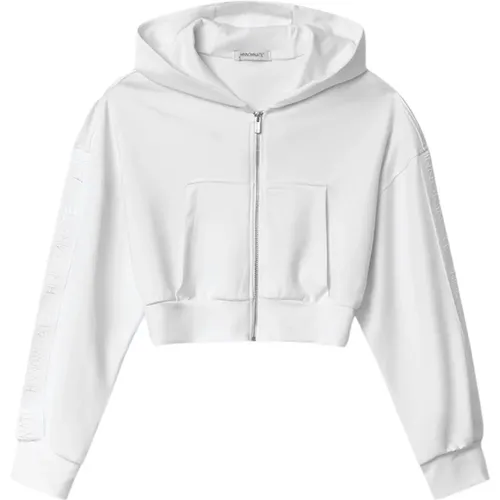 Sweater Collection , female, Sizes: XS, L - Hinnominate - Modalova