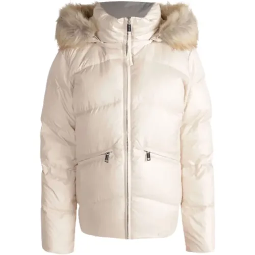 Essential Real Down Jacke Damen - Calvin Klein - Modalova