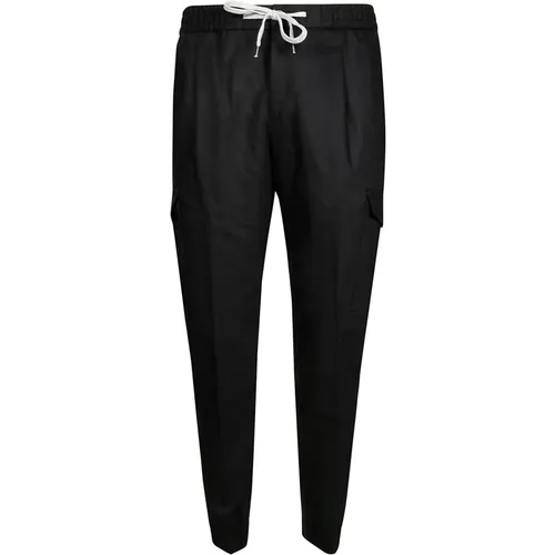 Weiche Cargo Jogger Hose PT01 - PT01 - Modalova