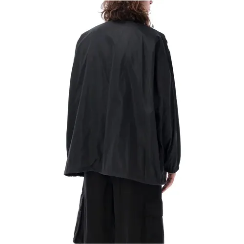 Coats , female, Sizes: S - Balenciaga - Modalova