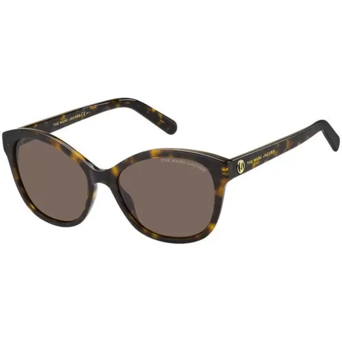 Luxus-Sonnenbrille Marc 554/S , Damen, Größe: ONE Size - Marc Jacobs - Modalova