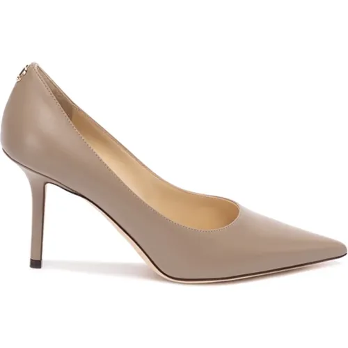 Pumps , Damen, Größe: 36 EU - Jimmy Choo - Modalova