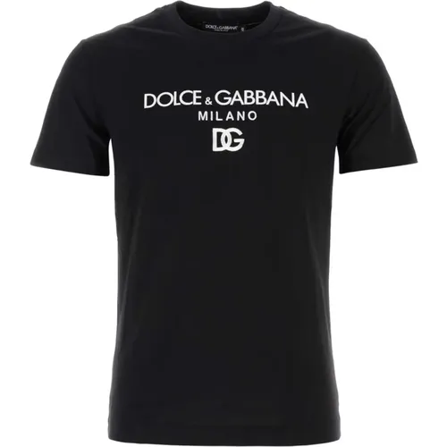 T-Shirts Dolce & Gabbana - Dolce & Gabbana - Modalova