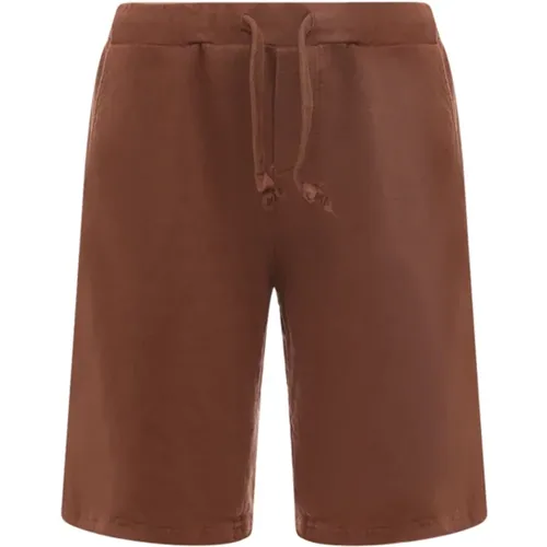 Casual Shorts , Herren, Größe: XL - Original Vintage - Modalova