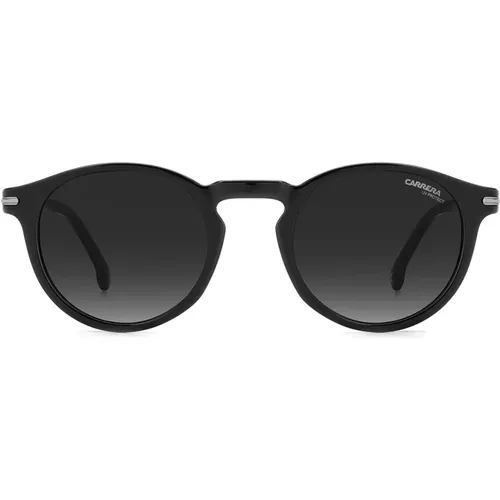 Polarisierte Sonnenbrille Pantos Stil 807 , unisex, Größe: 50 MM - Carrera - Modalova