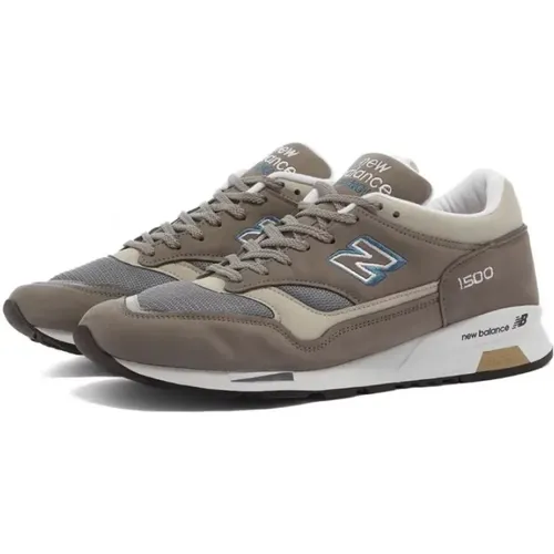 Made UK 1500 Casual Sneakers , male, Sizes: 6 UK, 10 UK - New Balance - Modalova