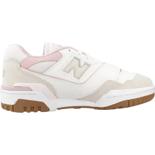 Stylische Sneakers für Aktiven Lebensstil , Damen, Größe: 39 EU - New Balance - Modalova