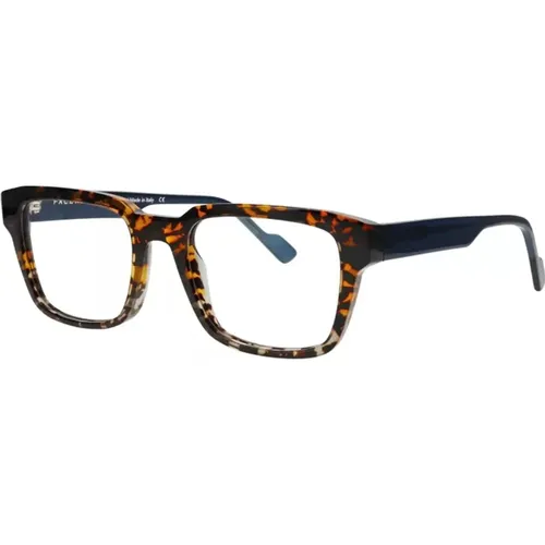 Stylische Sonnenbrille für modebewusste Personen , unisex, Größe: 53 MM - Face a Face - Modalova