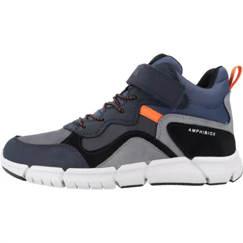 Sneakers,Flexyper Jungen Sneakers - Geox - Modalova