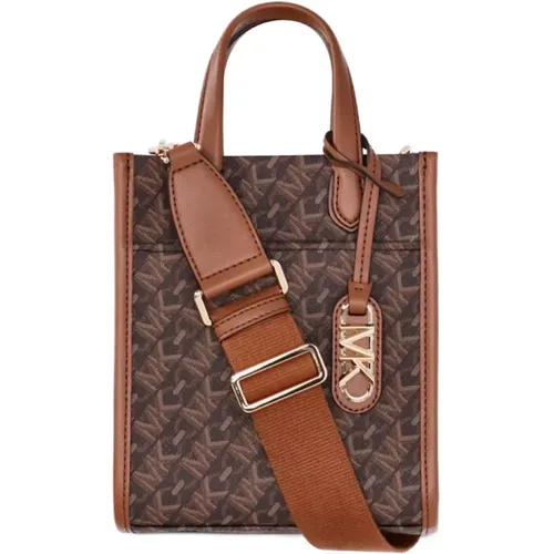 Crossbody Shopper Tote Xbody Woman , female, Sizes: ONE SIZE - Michael Kors - Modalova