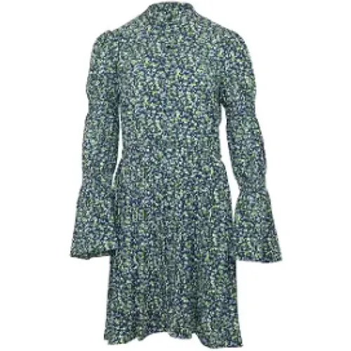 Pre-owned Polyester dresses , Damen, Größe: S - Michael Kors Pre-owned - Modalova