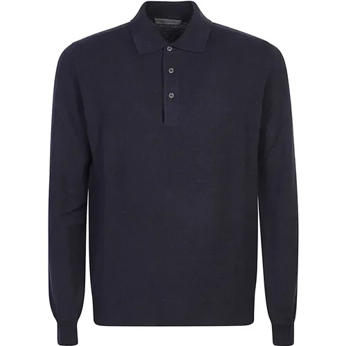 Sweatshirt Aw24 Mens Fashion , male, Sizes: L, 3XL, 2XL, XL - Corneliani - Modalova