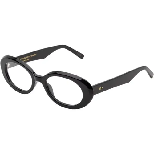Italienische Stil Brille - Retrosuperfuture - Modalova
