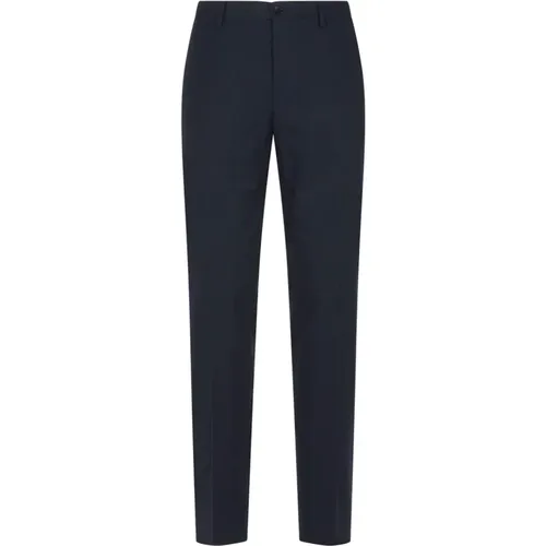 Trousers , male, Sizes: 2XL, L - ETRO - Modalova