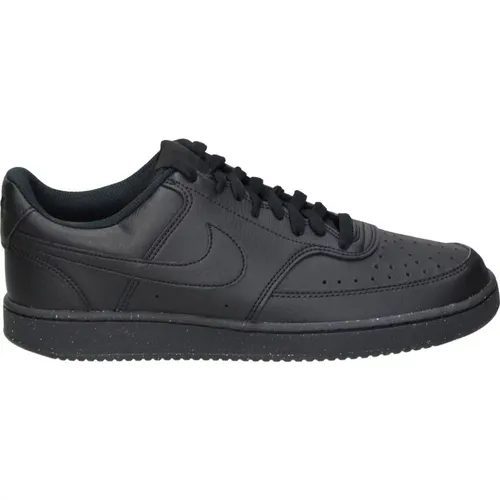 Men`s Athletic Shoes , male, Sizes: 11 UK, 8 1/2 UK - Nike - Modalova