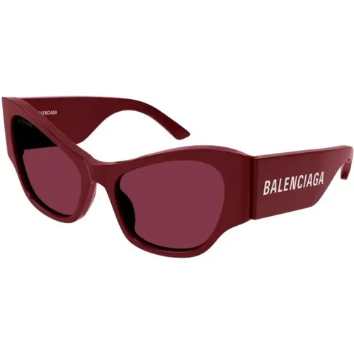 Sonnenbrille Balenciaga - Balenciaga - Modalova