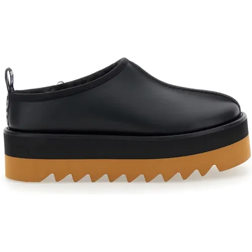 Schwarze Eco Alter Sneakers - Stella Mccartney - Modalova