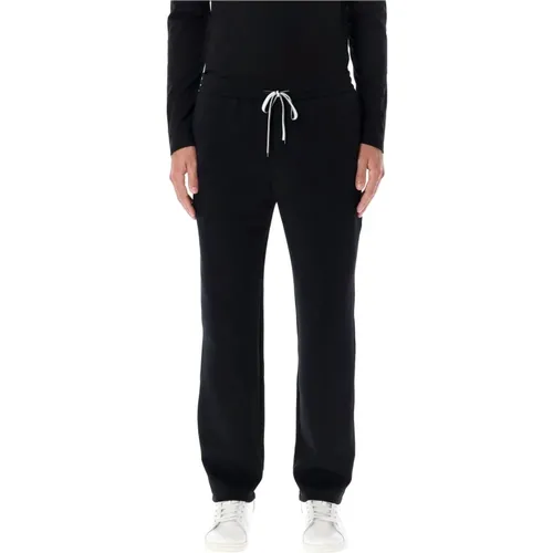 Jogging Pants Aw24 , male, Sizes: L, S, M - Emporio Armani - Modalova