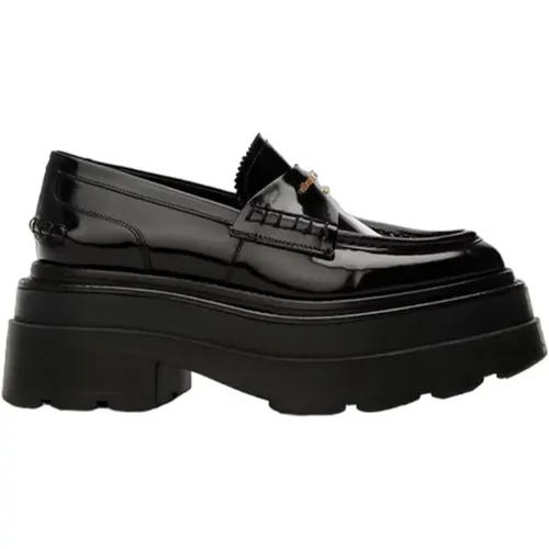 Loafers , female, Sizes: 8 UK - alexander wang - Modalova