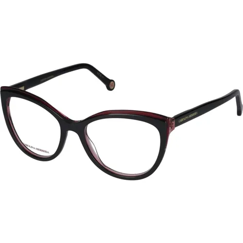 Stylische Brille HER 0207 - Carolina Herrera - Modalova