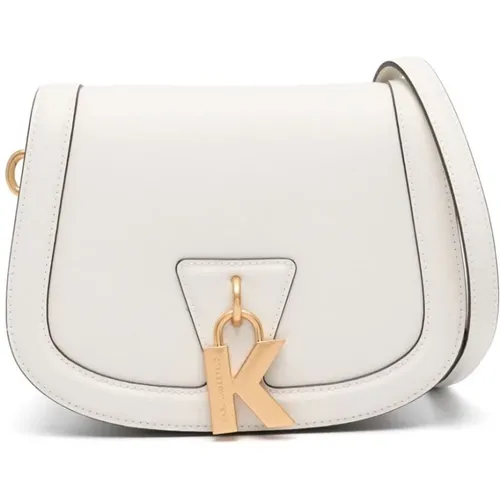 Top Handle Bag , female, Sizes: ONE SIZE - Karl Lagerfeld - Modalova