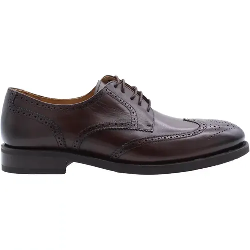 Business Shoes , male, Sizes: 9 1/2 UK, 8 1/2 UK, 9 UK, 7 1/2 UK, 8 UK, 7 UK - Cordwainer - Modalova