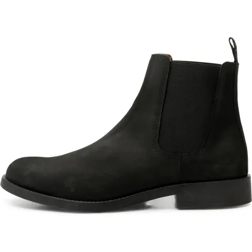 Charles Chelsea Boot , male, Sizes: 7 UK, 10 UK - Shoe the Bear - Modalova