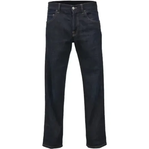 Pre-owned Baumwolle jeans - Gucci Vintage - Modalova