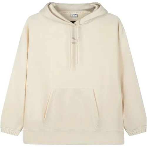 Kapuzenpullover PUMA - Puma - Modalova