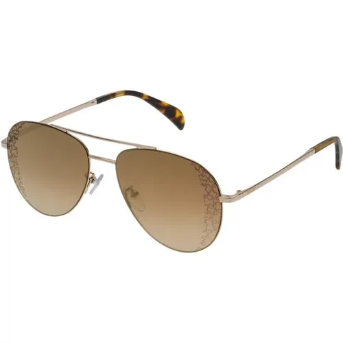 Sunglasses , unisex, Sizes: 57 MM - Tous - Modalova
