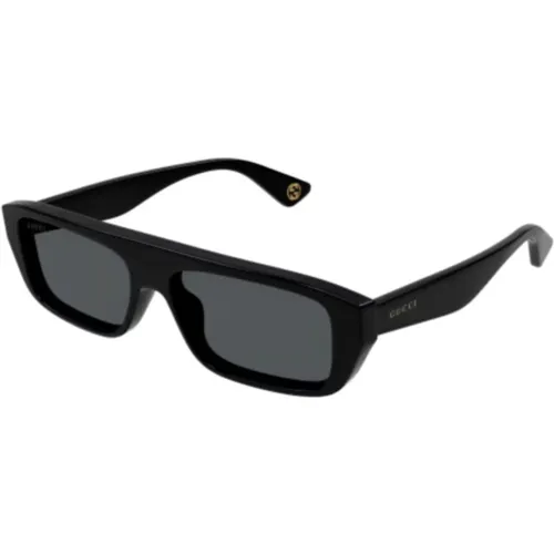Stylische Sonnenbrille Gg1617S , unisex, Größe: 56 MM - Gucci - Modalova