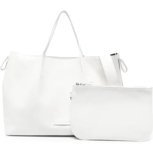 Bags , female, Sizes: ONE SIZE - Fabiana Filippi - Modalova