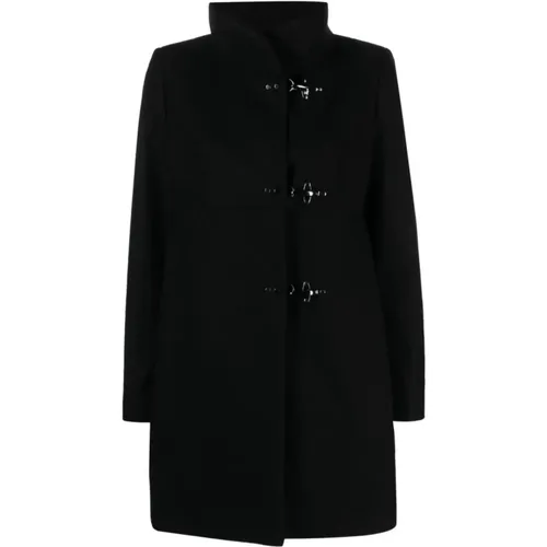 Winter Coats , female, Sizes: L, S, XL - Fay - Modalova