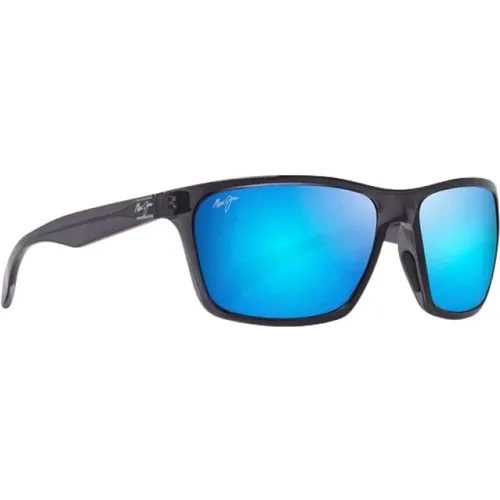 Suglisses Ba04-14G , male, Sizes: 58 MM - Maui Jim - Modalova