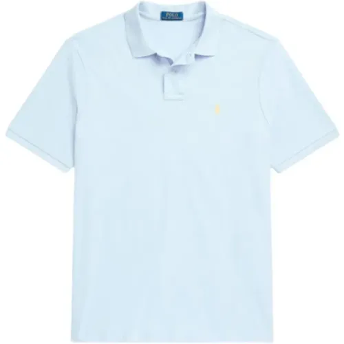 T-shirts and Polos , male, Sizes: 2XL - Polo Ralph Lauren - Modalova