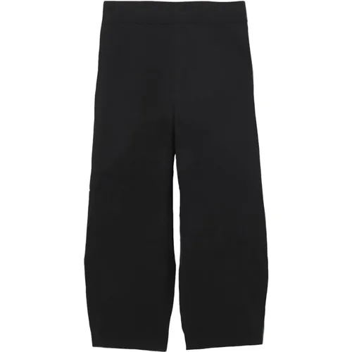 Cashmere-Blend Jogging Bottoms , Damen, Größe: L - Proenza Schouler - Modalova