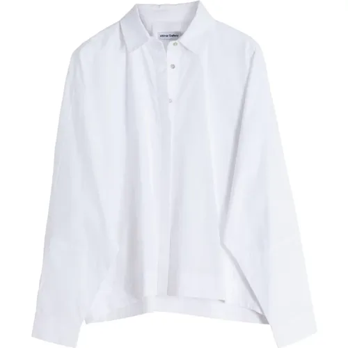 Gigi shirt white Ahlvar Gallery - Ahlvar Gallery - Modalova