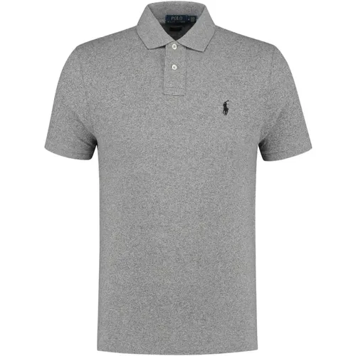 Classic Polo Shirt , male, Sizes: 2XL, L, XL, M - Ralph Lauren - Modalova