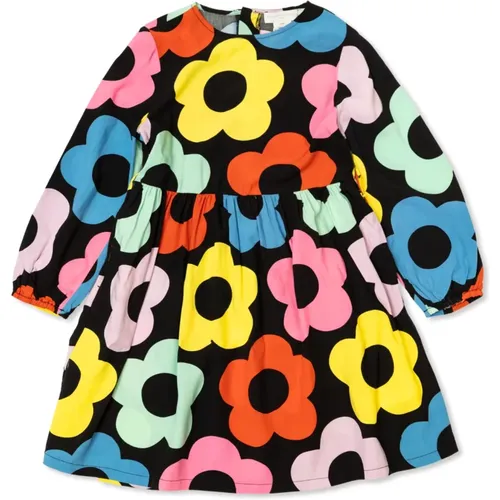 Kleid mit Print Stella McCartney - Stella Mccartney - Modalova