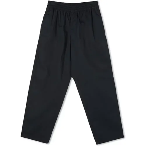 Cotton Surf Pants , male, Sizes: XS - Polar Skate Co. - Modalova