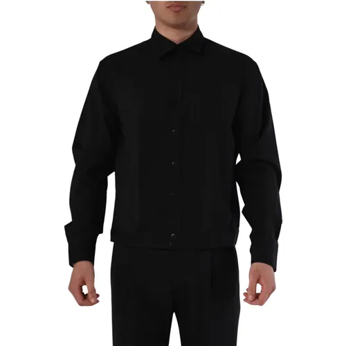 Formal Shirts , Herren, Größe: XL - Costumein - Modalova