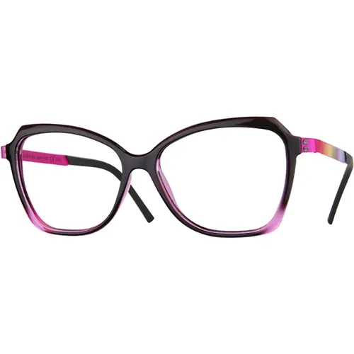Statement Purple Optical Frames , female, Sizes: 48 MM - Lookkino - Modalova