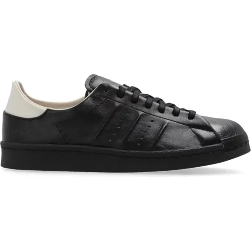 Sneakers Superstar , Damen, Größe: 38 1/2 EU - Y-3 - Modalova