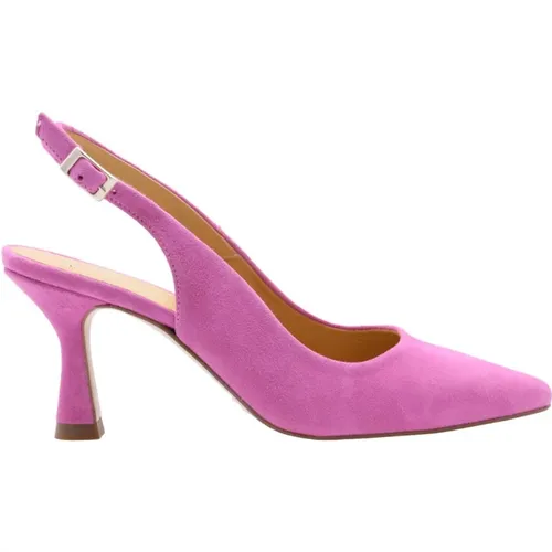 Pumps , female, Sizes: 3 UK - Ctwlk. - Modalova