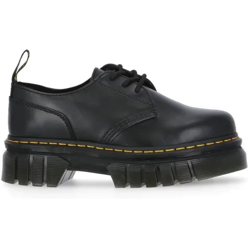 Flat shoes , female, Sizes: 7 UK - Dr. Martens - Modalova